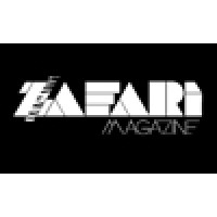 Zafari Magazine