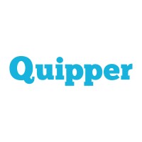 Quipper logo - Similar company to Smlp, Inc.