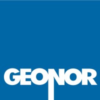 Geonor, Inc. logo - Similar company to Geonor