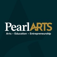 Pearl Arts Inc. logo - Similar company to Surack Enterprises