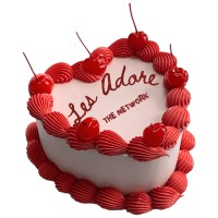 Les Adore Productions logo - Similar company to Alex'S Casting