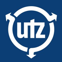 Georg Utz, Sarl (FR) logo - Similar company to Utz Group