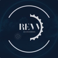 Revv Accessories logo - Similar company to Exteil.Ae