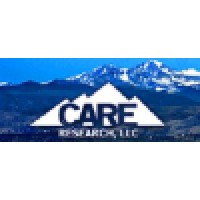Care Research, Llc And Colorado Histo-Prep
