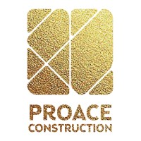 PROACE Construction LLC logo - Similar company to R & S Construction