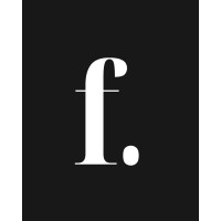 Form the Agency logo - Similar company to Adiittiis