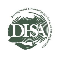 Development and Humanitarian Services for Afghanistan logo - Similar company to The Killid Group