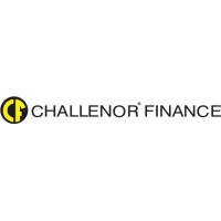 Challenor Finance logo - Similar company to Paws At Work