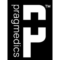 Pragmedics logo - Similar company to Mindmore