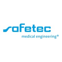 safetec medical engineering s.r.o. logo - Similar company to Vision Remote As
