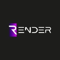 Render • რენდერი logo - Similar company to Render Group