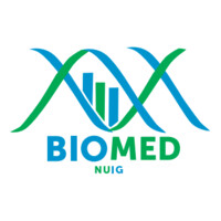 NUIG Biomedical Science Society logo - Similar company to Virtual Metabolic Human
