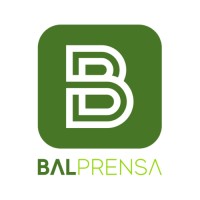 Balprensa - Comércio e Industria de Ferro logo - Similar company to Kenter Group