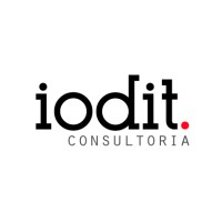 IODIT Consultoria logo - Similar company to Dizcharge Marketing Agency