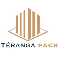 TERANGA PACK logo - Similar company to G-Prest Sénégal