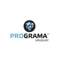 Programa Uruguay logo - Similar company to Isoc Capitulo Uruguay
