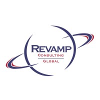 Revamp Consulting, INC logo - Similar company to Voyceworks Pvt. Ltd.
