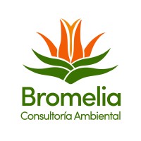 Bromelia Consultoría Ambiental logo - Similar company to Nuestros Mares
