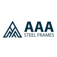 AAA Steel Frames logo - Similar company to Steel Frame Manufacturing Limited