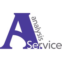 ANALYSIS SERVICE S.R.L. laboratorio chimico ambientale logo - Similar company to Ecochem Spa