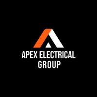 Apex Electrical Group logo - Similar company to Multiphase Electrical And Fire Protection Ltd