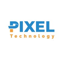 Pixel Technology logo - Similar company to Pixel Technology