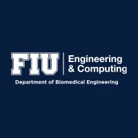 FIU Biomedical Engineering logo - Similar company to Project Voces - Florida International University