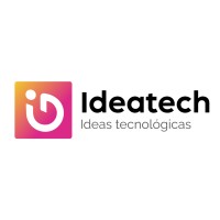 Ideatech logo - Similar company to Ideatech
