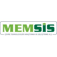 MEMSİS Çevre Teknolojileri Araştırma Geliştirme A.Ş. logo - Similar company to Memtec Services Inc