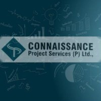 Connaissance Project Services (P) Ltd logo - Similar company to Hosting24By7