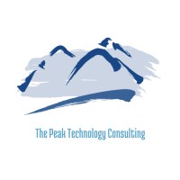The Peak Technology Consulting logo - Similar company to Peak Technologies