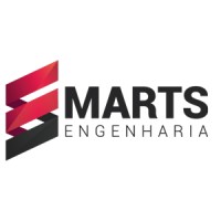 Marts Engenharia logo - Similar company to Titan Construtora