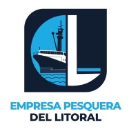 EMPRESA PESQUERA DEL LITORAL logo - Similar company to Swordfish.Ec - Fishery Improvement Project