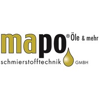 mapo Schmierstofftechnik GmbH logo - Similar company to Marvelor Group