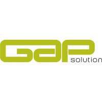 GAP Solution logo - Similar company to Studio Sipz