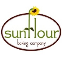 Sunflour Baking Company logo - Similar company to Sunflower Bakery