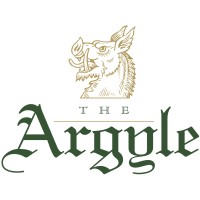 The Argyle logo - Similar company to Grand Argyle Resort & Villas