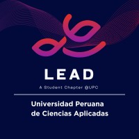 LEAD UPC logo - Similar company to Lead