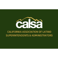 California Association of Latino Superintendents and Administrators logo - Similar company to Orenda Education
