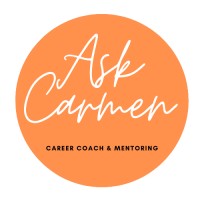 #AskCarmen logo - Similar company to Pulso Career Coaching & Development
