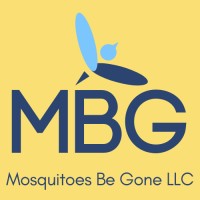 Mosquitoes Be Gone LLC logo - Similar company to Arometrix