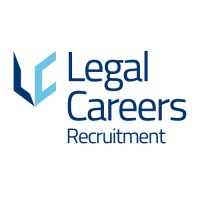 Legal Careers Recruitment Specialists logo - Similar company to Agc Mining Recruitment