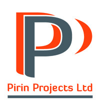 PIRIN PROJECTS LIMITED logo - Similar company to Diamond Interior Contracts Llp