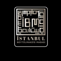 İstanbul Beytülmakdis Masası logo - Similar company to Araştırma & Geliştirme Kulübü