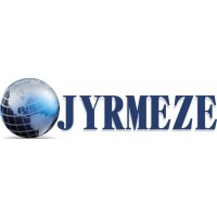JYRMEZE logo - Similar company to Catalyst Chem