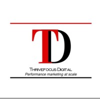 Thrivefocus digital - Ppc agency logo - Similar company to Techthrive