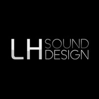LH SOUND DESIGN logo - Similar company to Melodio