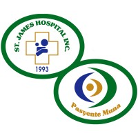 St. James Hospital, Inc.