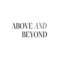 Above and Beyond logo - Similar company to The Leadership Academy