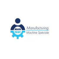 Man Test logo - Similar company to Speechart